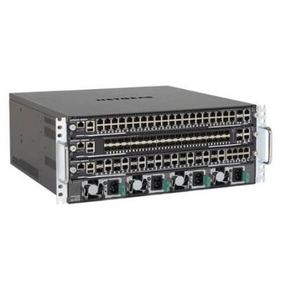 Kapcsoló Netgear XCM8903SK-10000S 40x 10/100/1000 | 2x 10/100/1000/10000 2x SFP+