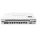 Routerek Mikrotik CCR1009-7G-1C-1S+PC 7x RJ-45 10/100/1000 Mb/s 1x RJ45/SFP 1x SFP+