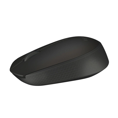 Vezeték nélküli egér Logitech B170 Black Bp 910-004798