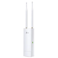 Hozzáférési Pont TP-LINK EAP110-Outdoor 2.4 GHz 802.11 b/g/n