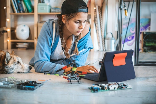 Wired billentyűzet Logitech Rugged Combo 3 Touch QWERTZ