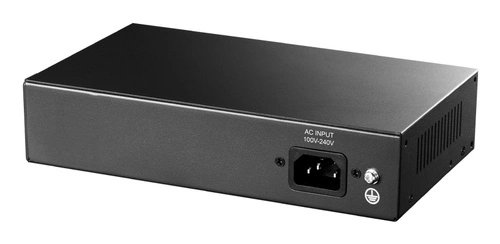 Kapcsoló Cudy 10x 1Gb 120 W PoE+