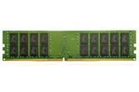 RAM memória 1x 16GB DELL PowerEdge R650 DDR4 2933MHz ECC REGISTERED DIMM