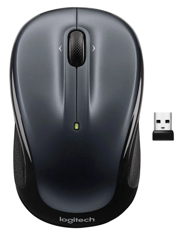 Vezeték nélküli egér Logitech M325s 910-006812