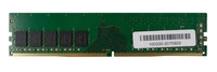 RAM memória 1x 8GB Hynix ECC UNBUFFERED DDR4 1Rx8 2666MHZ PC4-21300 UDIMM | HMA81GU7CJR8N-VK