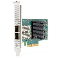 Hálózati Kártya HPE 817762-B21 1x SFP28 PCI Express 25Gb