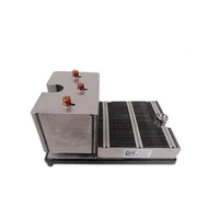 Hűtőborda mely a server DELL PowerEdge R720, PowerEdge R720XD, PowerEdge R820 | 5JW7M