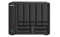 NAS-kiszolgáló QNAP TS-932PX-4G 9x SSD | HDD SATA 4GB RAM