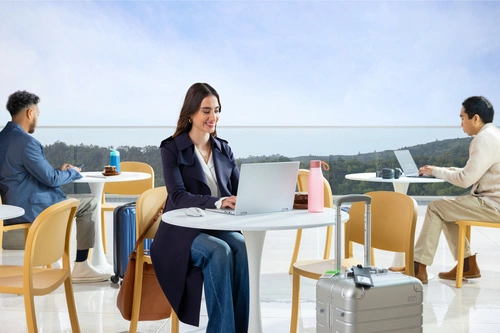 Vezeték nélküli egér Logitech MX Anywhere 3S 910-006930