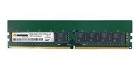 RAM memória 1x 32GB PSA DDR4 2Rx8 2666MHz PC4-21300 ECC UNBUFFERED  | MEM9305A