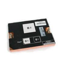 Hűtőborda mely a server HP ProLiant BL465 G7 gépekbe szánt | 581658-001