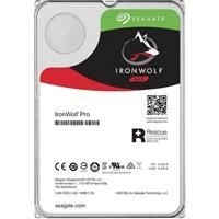 Merevlemez Seagate IronWolf PRO 3.5'' HDD 6TB 7200RPM SATA 6Gb/s 256MB | ST6000NE000