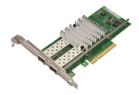 Hálózati Kártya DELL U810N 2x SFP+ PCI Express 10Gb