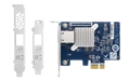 Hálózati Kártya QNAP QXG-5G1T-111C 1x RJ-45 5Gb