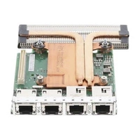 Hálózati Kártya DELL 540-BBHI 4x RJ-45 2x1Gb 2x10Gb PCI Express