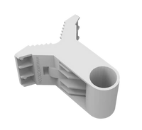 Mikrotik QM wall mount adapter