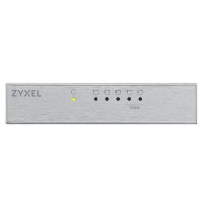 Kapcsoló Zyxel ES-105AV3-EU0101F 5x 10/100