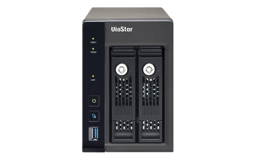 NAS szerver QNAP QVP-21A-04CH