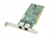 Hálózati Kártya DELL 540-11056 2x RJ-45 PCI Express 1Gb