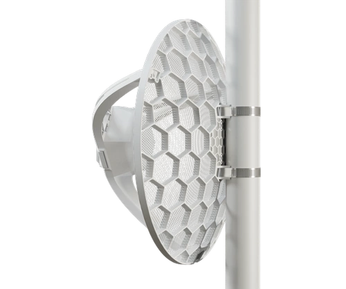 Routerek Mikrotik LHGGM&EG18-EA 1x RJ-45 10/100/1000 Mb/s