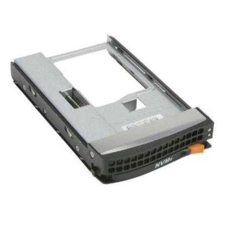 Meghajtó tálca 3.5''  Hot-Swap Supermicro | MCP-220-00138-0B