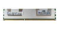 RAM memória 1x 8GB Samsung ECC REGISTERED DDR3 1066MHz PC3-8500 RDIMM | M393B1K70BH1-CF8