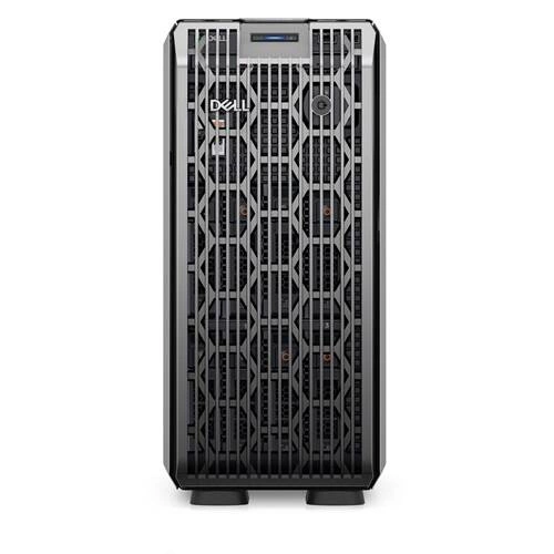 Szerver DELL T350 4,5U 1 x LGA1200 16GB 1 x 2TB 8 x 3.5'' 1