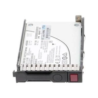 SSD Merevlemez HPE 1.2TB 2.5'' SATA 6Gb/s RENEW | 804677R-B21