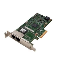 Hálózati Kártya DELL YG4N3-RFB 2x RJ-45 PCI Express 1Gb