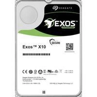 Merevlemez Seagate Exos X10 3.5'' HDD 10TB 7200RPM SATA 6Gb/s 256MB | ST10000NM0016