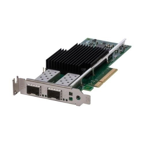 Hálózati Kártya Intel X710DA2 2x SFP+ PCI Express 10Gb