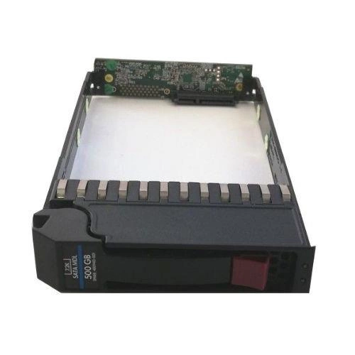 Meghajtó tálca 3.5'' SATA Hot-Swap HP | 79-00000523-A