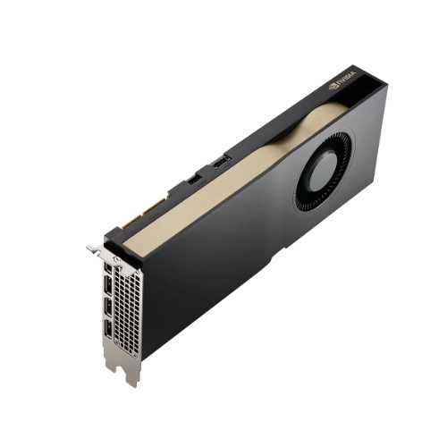 Grafikus kártya Nvidia PNY RTX A5500 24GB GDDR6 ECC | VCNRTXA5500-BLK