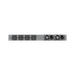 Kapcsoló Ubiquiti ECS-24-PoE 8x 2.5Gb 16x 10Gb 2x SFP28