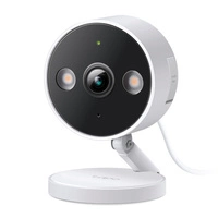 Fényképezőgép TP-LINK Tapo C120 Tapo C120 4MP 2560 x 1440 20 FPS