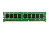 RAM memória 1x 4GB HP ProLiant ML150 G6 DDR3 1333MHz ECC UNREGISTERED DIMM | 500672-B21