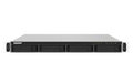 NAS-kiszolgáló QNAP TS-432PXU-2G 4x SSD | HDD SATA 2GB RAM