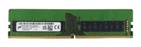 RAM memória 1x 32GB Micron DDR4 2Rx8 2666MHz PC4-21300 ECC UNBUFFERED | MTA18ASF4G72AZ-2G6
