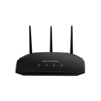 Routerek Netgear WAC124-100PES 5x RJ-45 10/100/1000 Mb/s  2033 Mbps