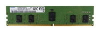 RAM memória 1x 8GB Samsung DDR4 1Rx8 3200MHz PC4-25600 ECC REGISTERED  | M393A1K43DB2-CWE
