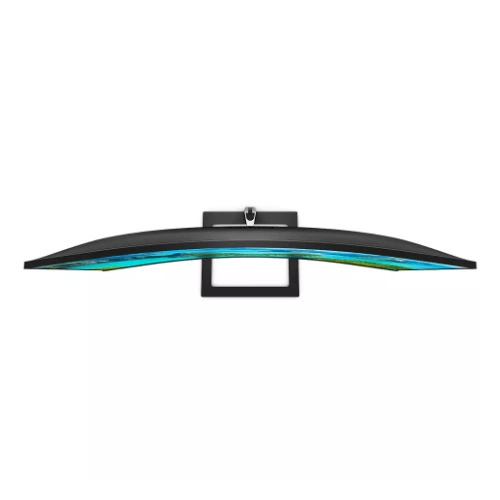 Monitor 27" Philips 272E1CA/00 1920 x 1080 Full HD 75Hz képernyőmátrix VA