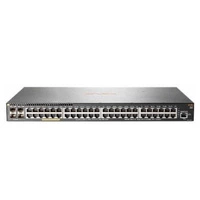 Kapcsoló HPE JL254AR 48x 10/100/1000 4x SFP+