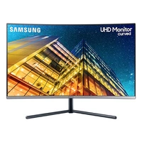 Monitor 32" Samsung LU32R590CWRXEN UR590 3840 x 2160 4K UHD 60Hz képernyőmátrix VA