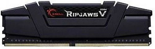 RAM memória 1x 8GB G.Skill DDR4 2Rx8 3600MHz PC4-28800 NON-ECC  | F4-3600C18S-8GVK