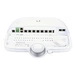 Routerek Ubiquiti EP-R8 6x RJ-45 10/100/1000 Mb/s 2x Gigabit RJ45/SFP combination ports