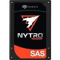 SSD Merevlemez Seagate Nytro 3750 1.6TB 2.5'' SAS TLC | XS1600ME70045