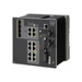 Switch Cisco IE-4000-8T4G-E 8x 100Mb 4x SFP