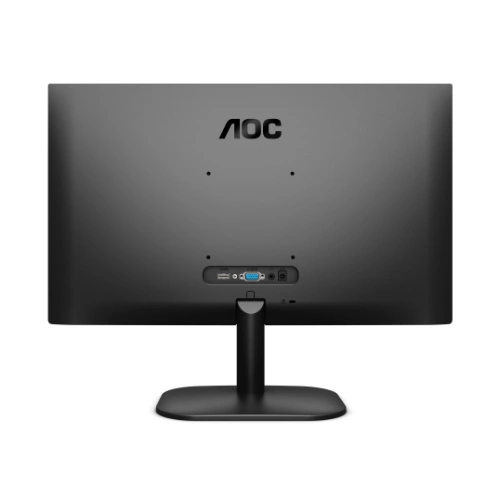 Monitor 21.5" AOC 22B2DA 1920 x 1080 Full HD 75Hz képernyőmátrix VA