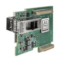 Hálózati Kártya Mellanox MCX546A-CDAN 2x QSFP28 PCI Express 100Gb