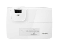 Kivetítő Vivitek DW275 WXGA (1280x800) 4000 lm